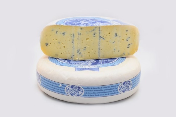 сорта голландского сыра голубой сыр