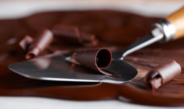 голландский шоколад нож для шоколадной стружки
