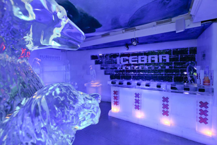 Icebar московская ул 10 отзывы